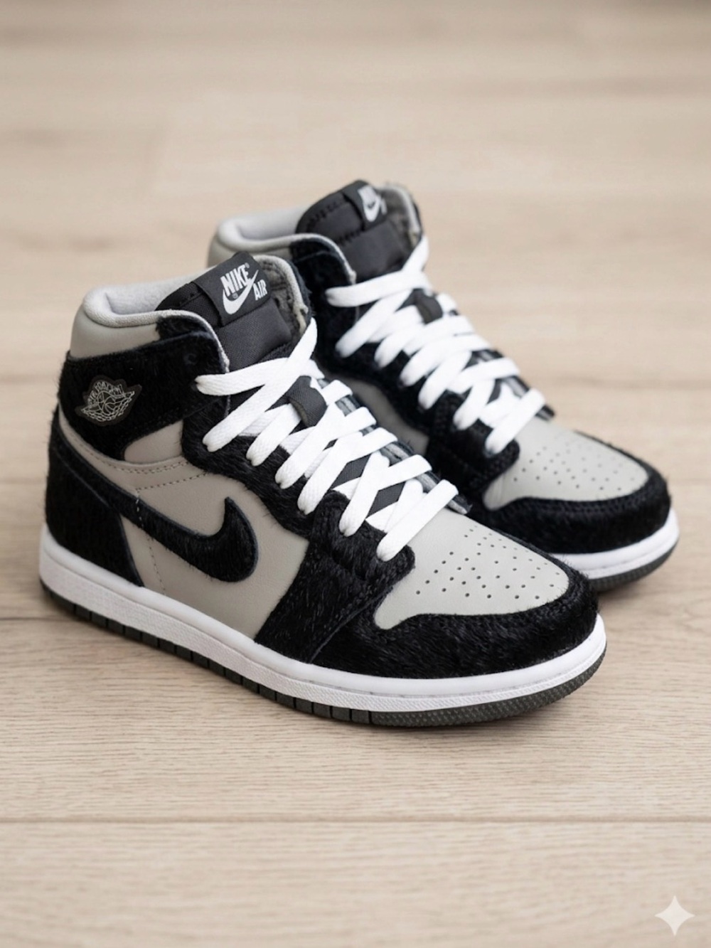 Kids Air Jordan 1 Retro High OG "Twist 2.0" sneakers - new without tag - Picture 3 of 7